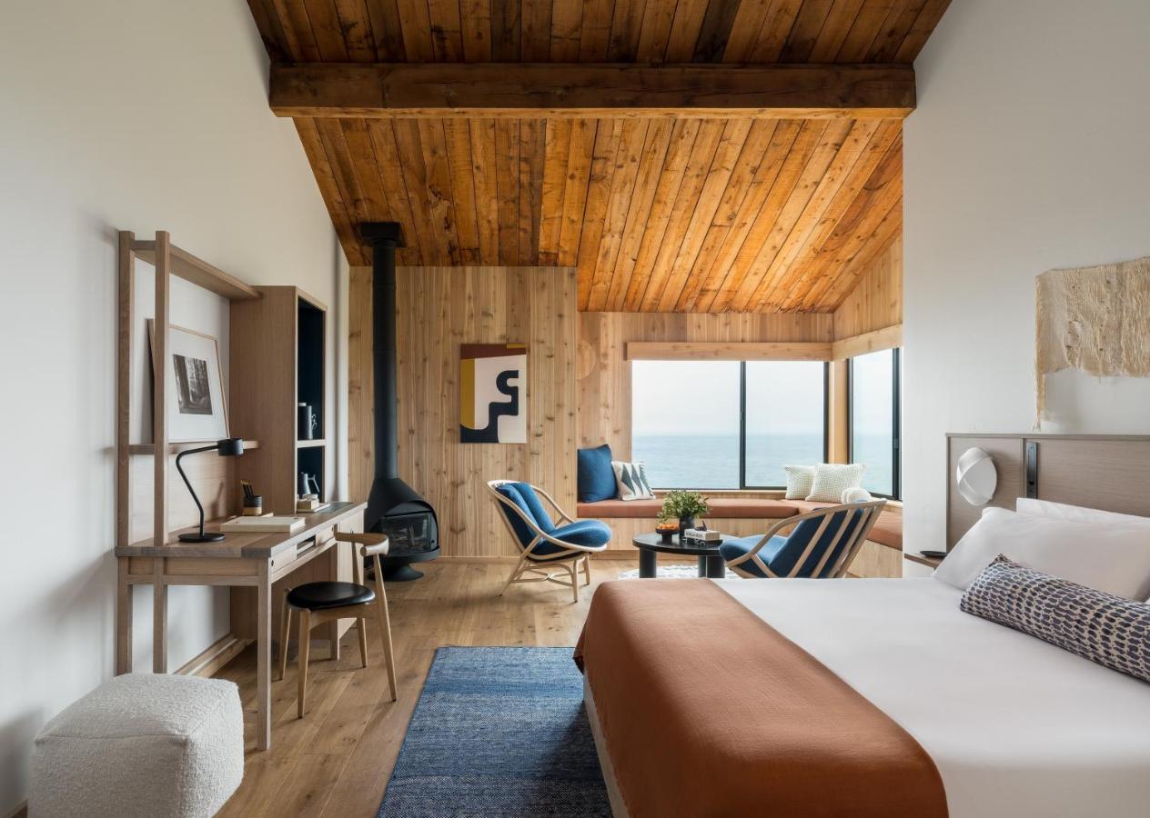 The Sea Ranch Lodge Exterior photo